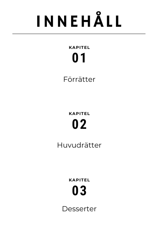 RECEPT – De 30 bästa rätterna från det grekiska köket